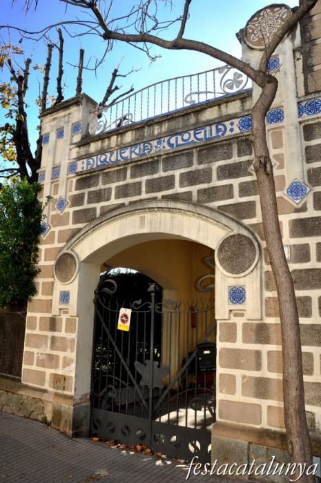 Cardedeu - Alqueria Cloelia