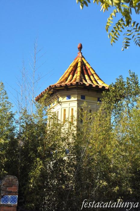 Cardedeu - Alqueria Cloelia