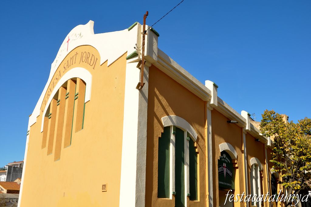 Cal Peó de Cardedeu