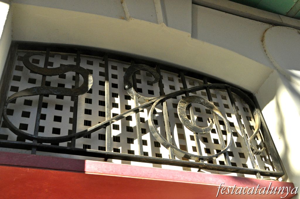 Cardedeu - Casa Arquer