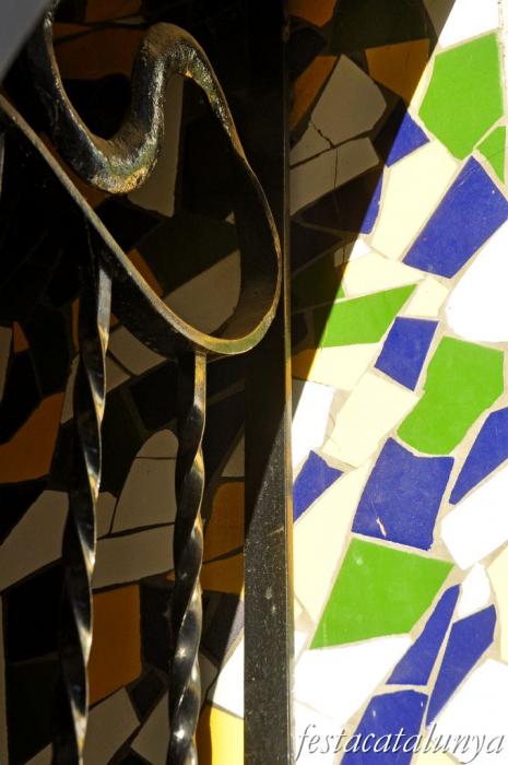 Cardedeu - Casa Arquer