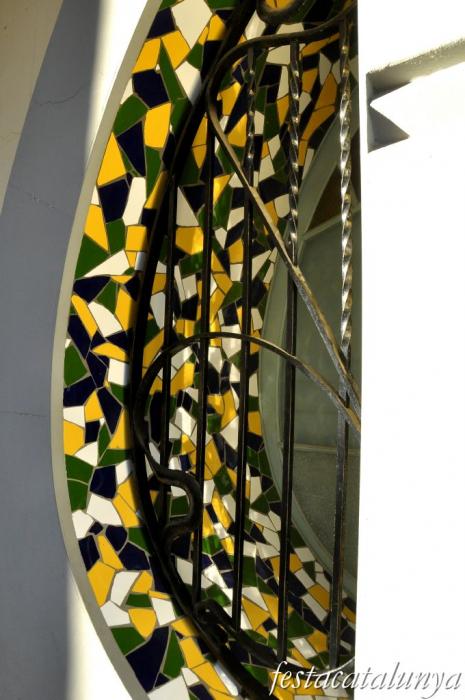 Cardedeu - Casa Arquer