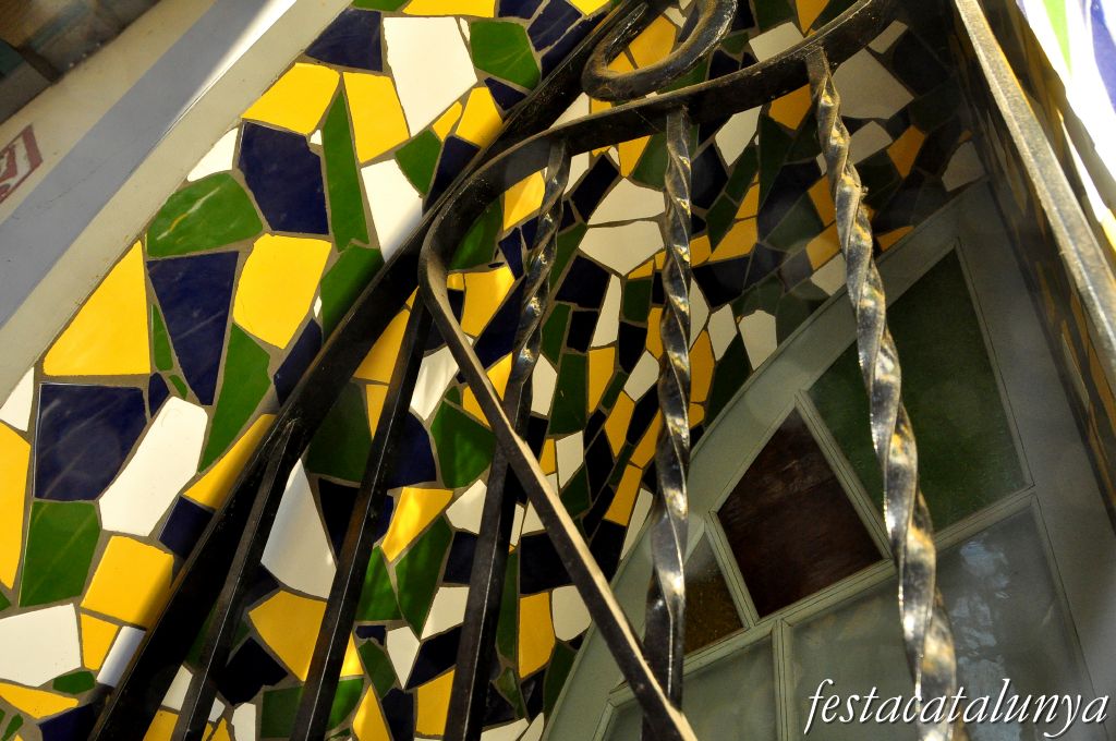 Cardedeu - Casa Arquer