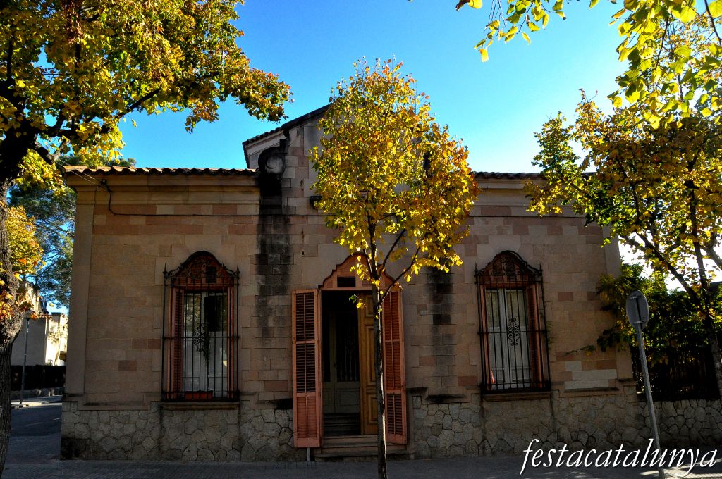 Cardedeu - Casa Borràs