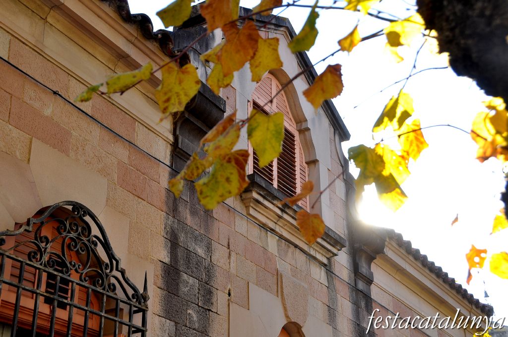 Cardedeu - Casa Borràs