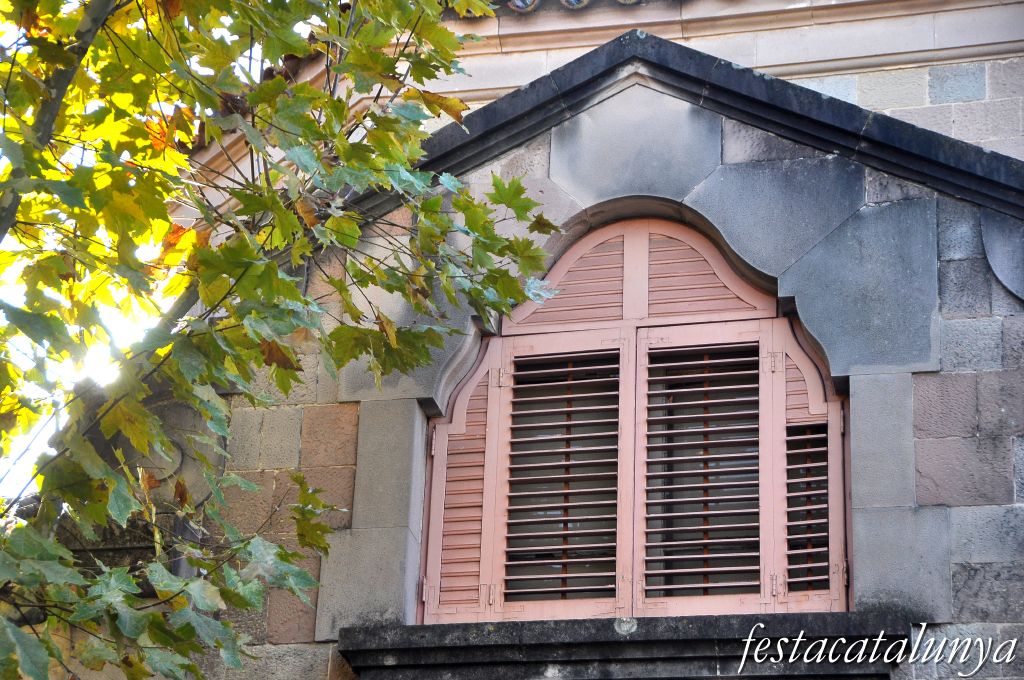 Cardedeu - Casa Borràs