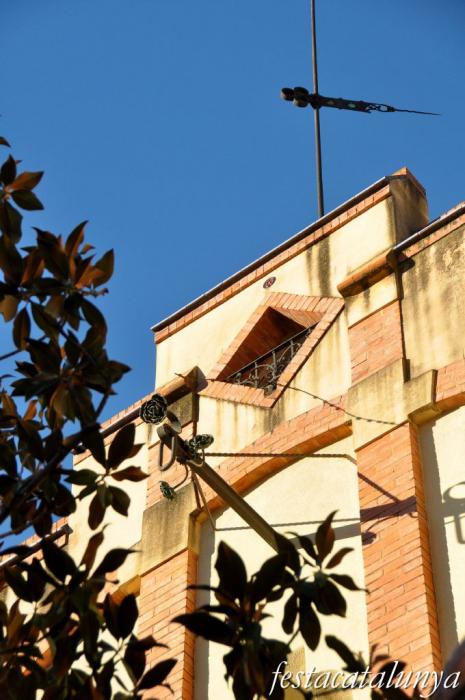 Casa Clavell Bot de Cardedeu