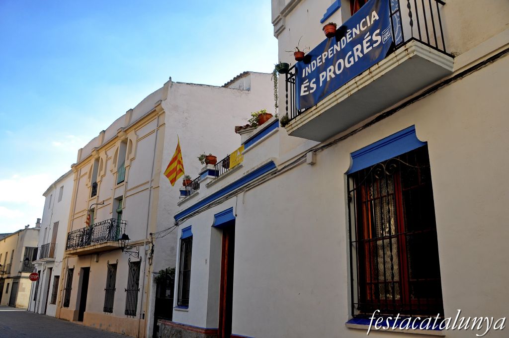 Cardedeu - Casa Masó