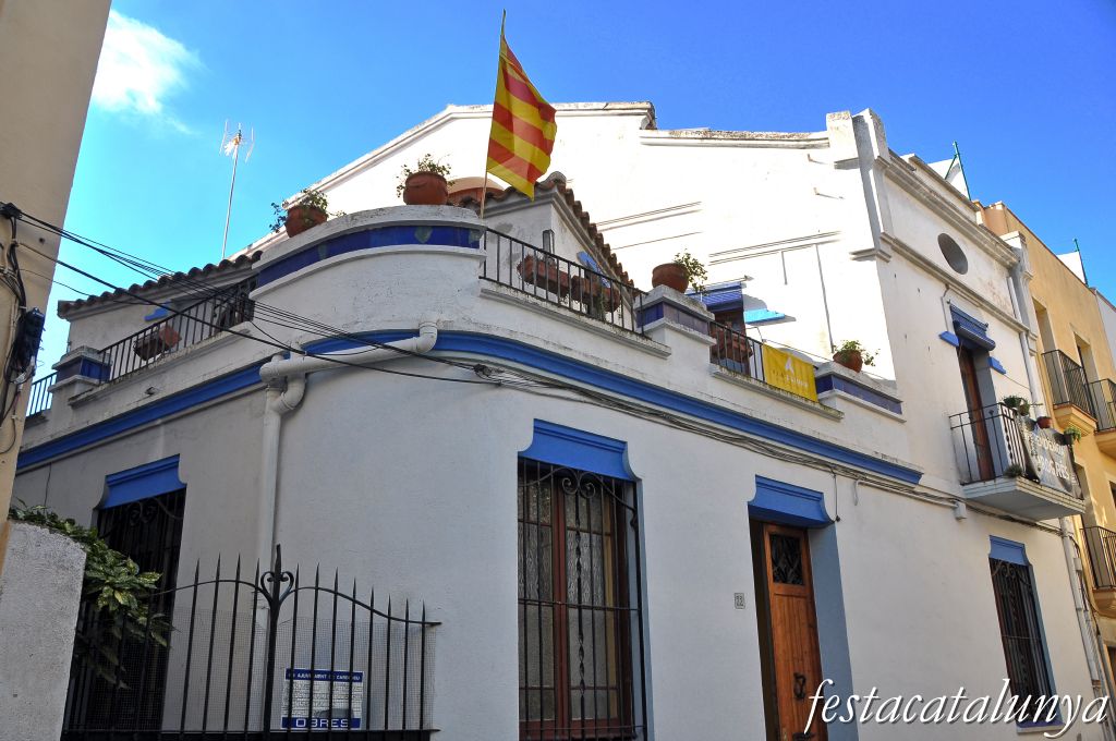 Casa Masó de Cardedeu