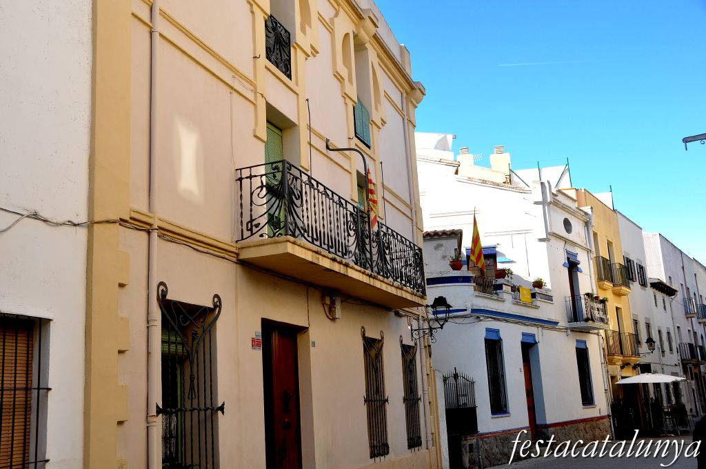 Cardedeu - Casa Masó