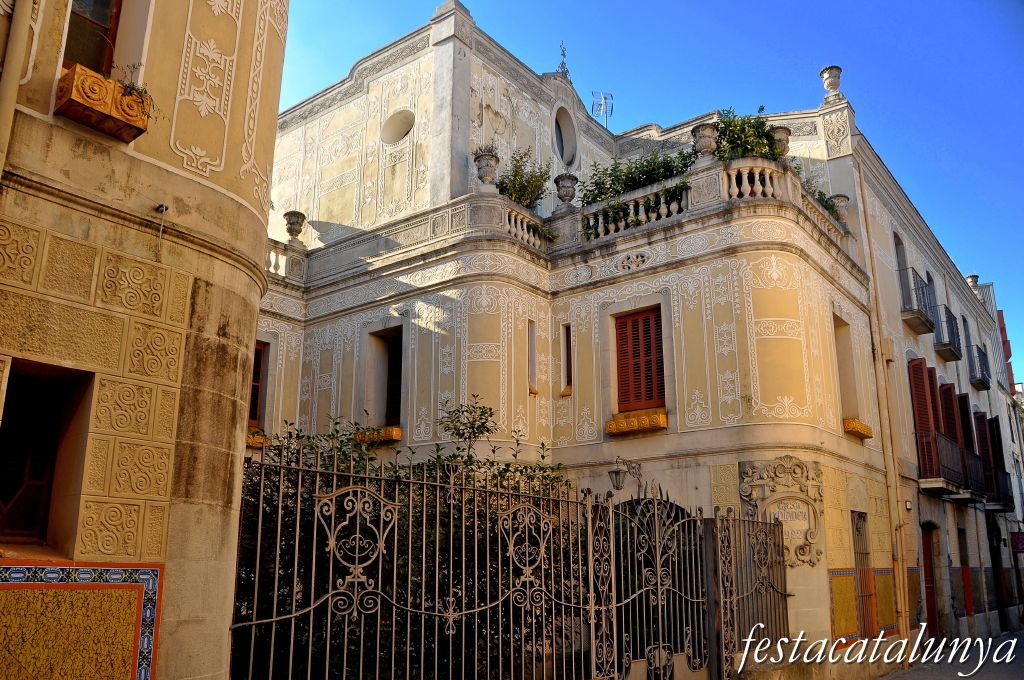 Cardedeu - Casa Viader