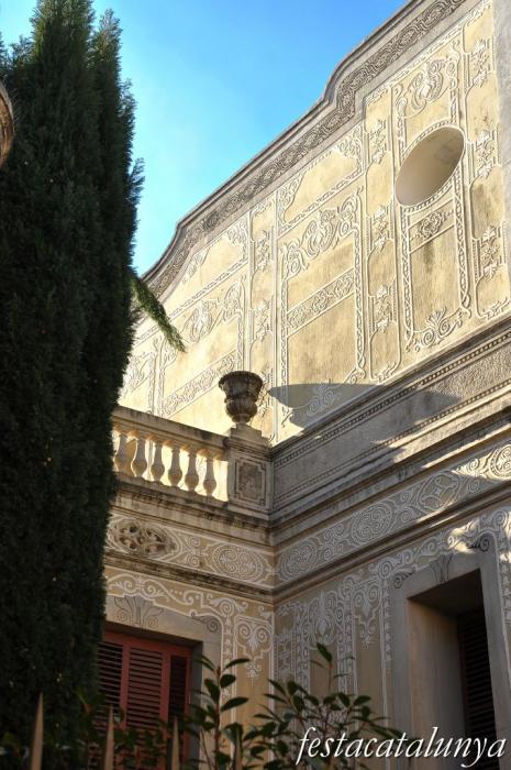 Cardedeu - Casa Viader