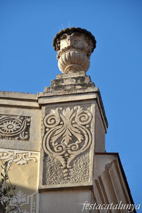 Cardedeu - Casa Viader