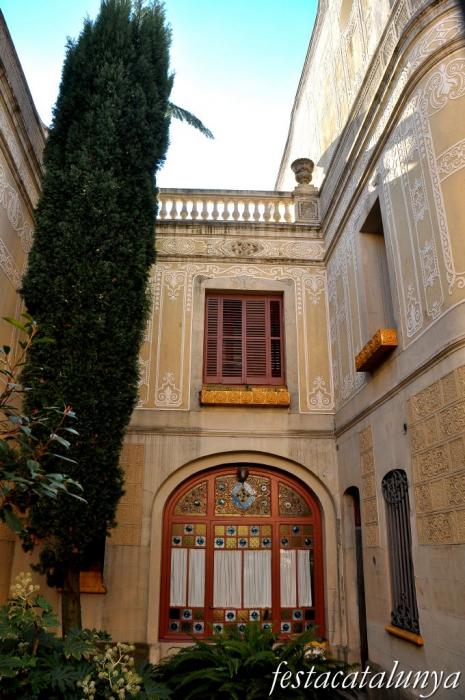 Cardedeu - Casa Viader