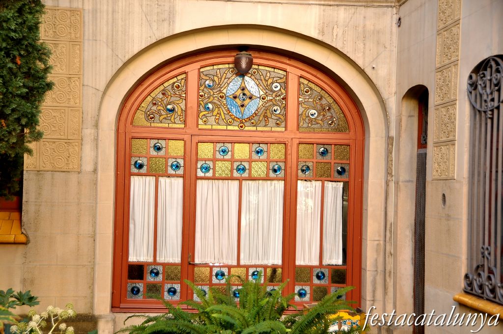 Cardedeu - Casa Viader