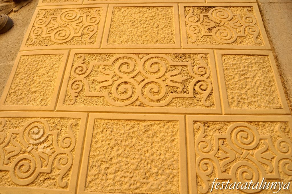 Cardedeu - Casa Viader