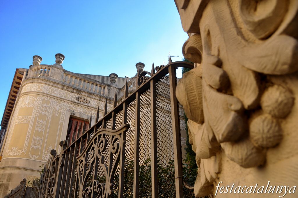 Cardedeu - Casa Viader