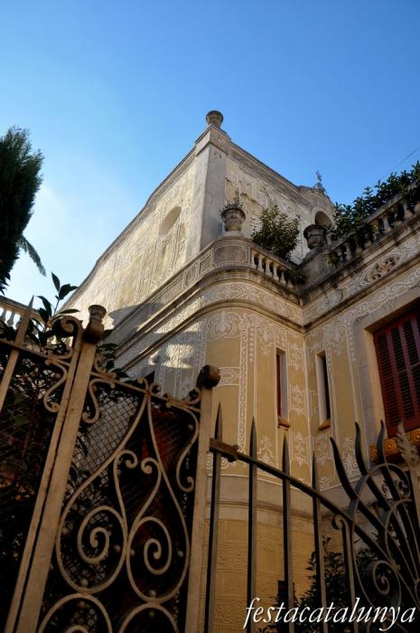 Cardedeu - Casa Viader