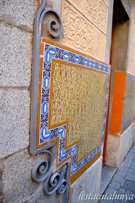 Cardedeu - Casa Viader