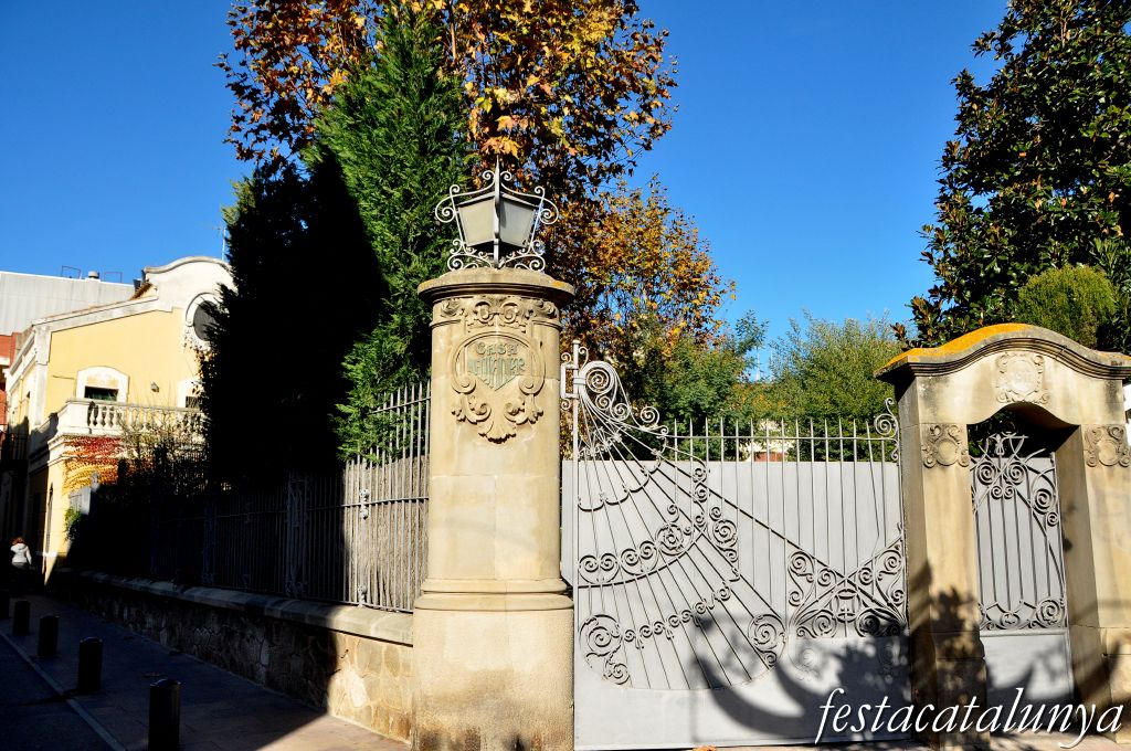 Cardedeu - Casa Viader