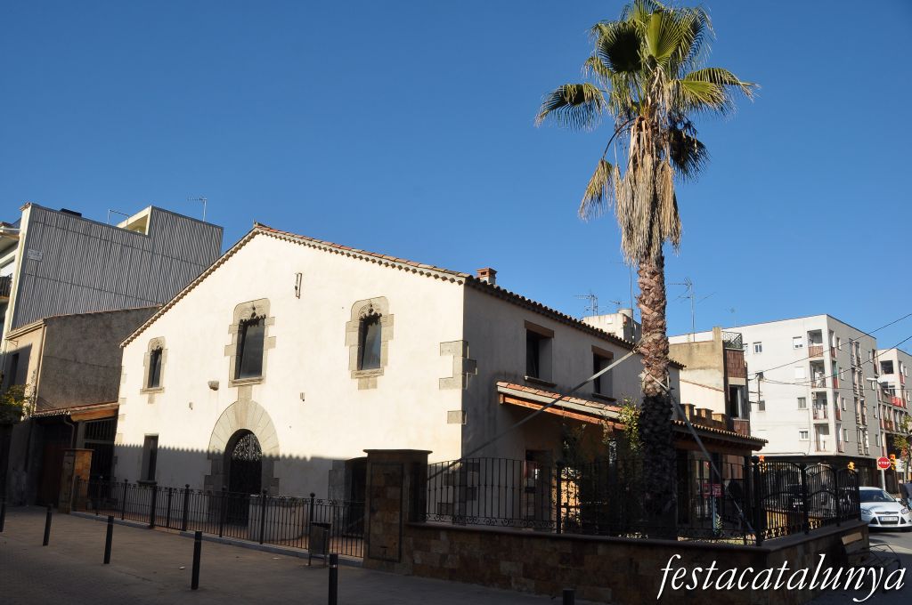 Cardedeu - Can Batlle-Torrent