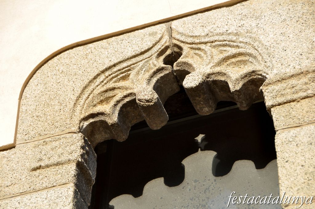 Can Batlle-Torrent de Cardedeu