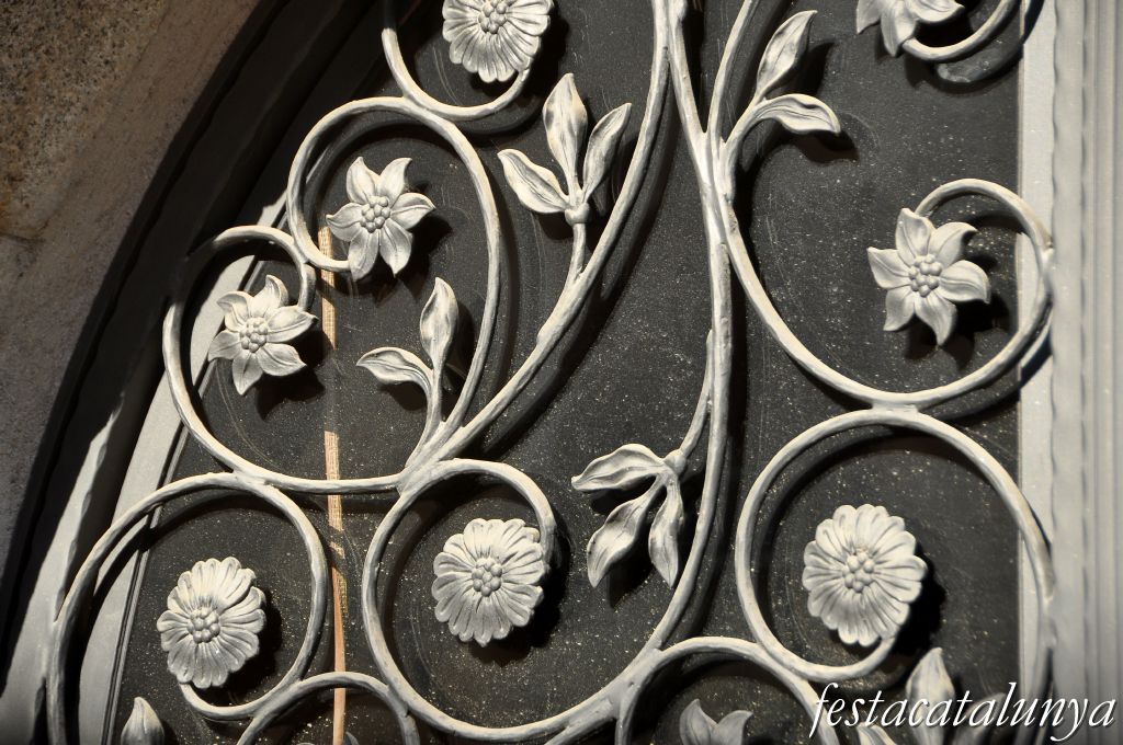 Cardedeu - Can Batlle-Torrent