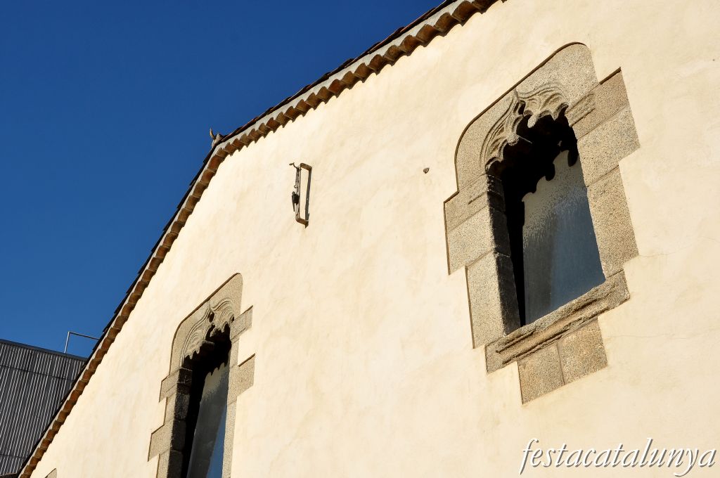 Cardedeu - Can Batlle-Torrent