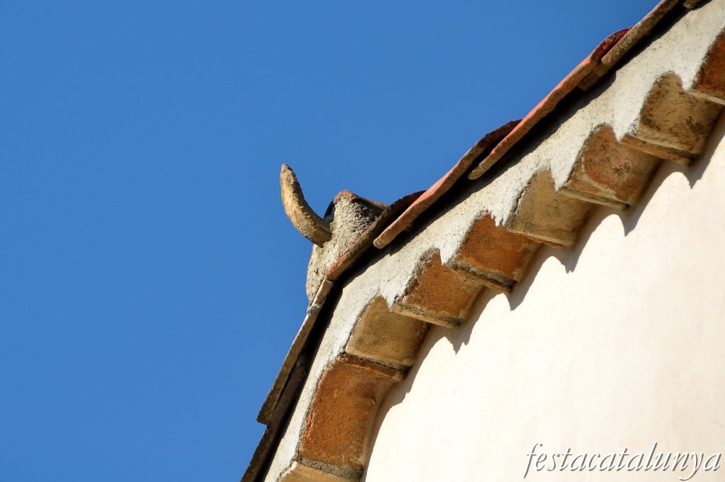 Cardedeu - Can Batlle-Torrent