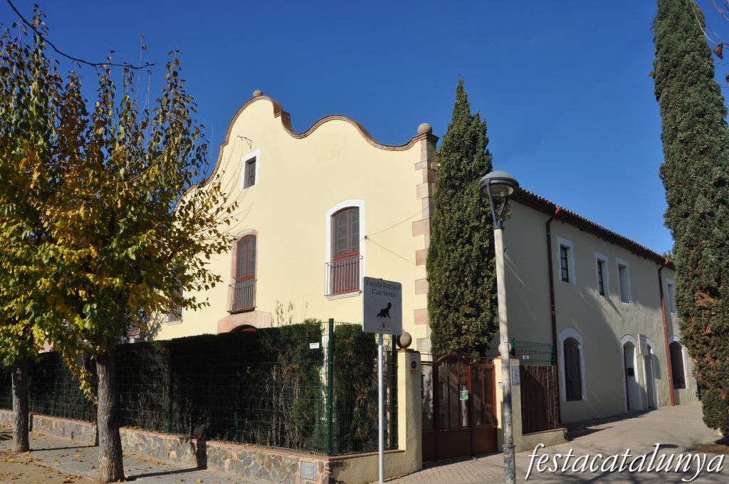 Cardedeu - Can Serra