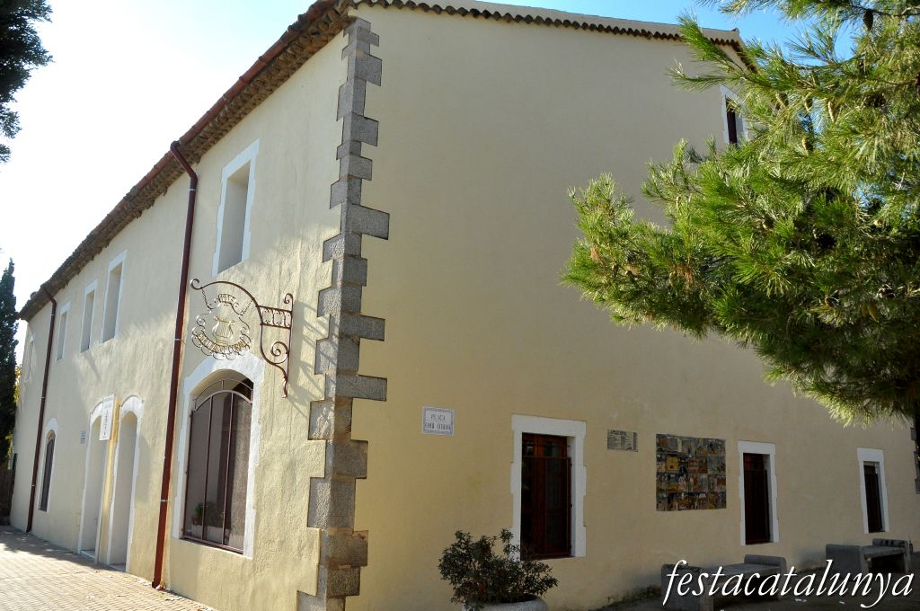 Can Serra de Cardedeu