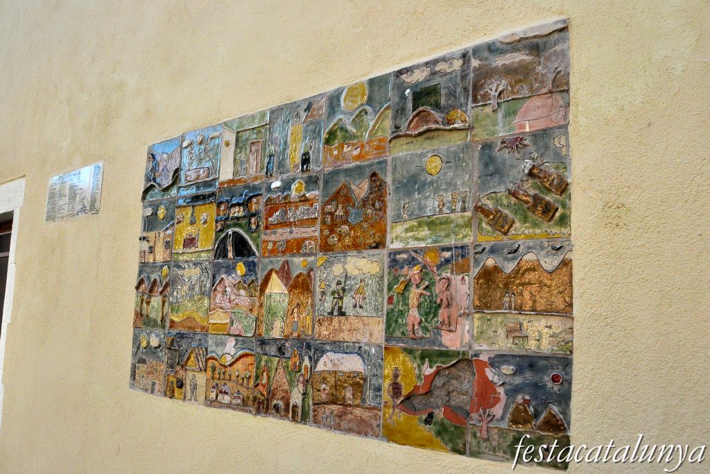 Cardedeu - Can Serra