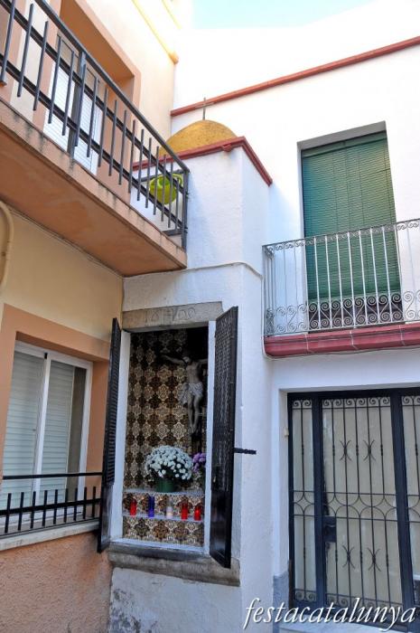 Cardedeu - Capella del Sant Crist