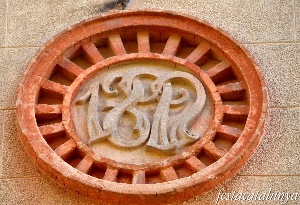 Cardedeu - Casa Lluís Espinach