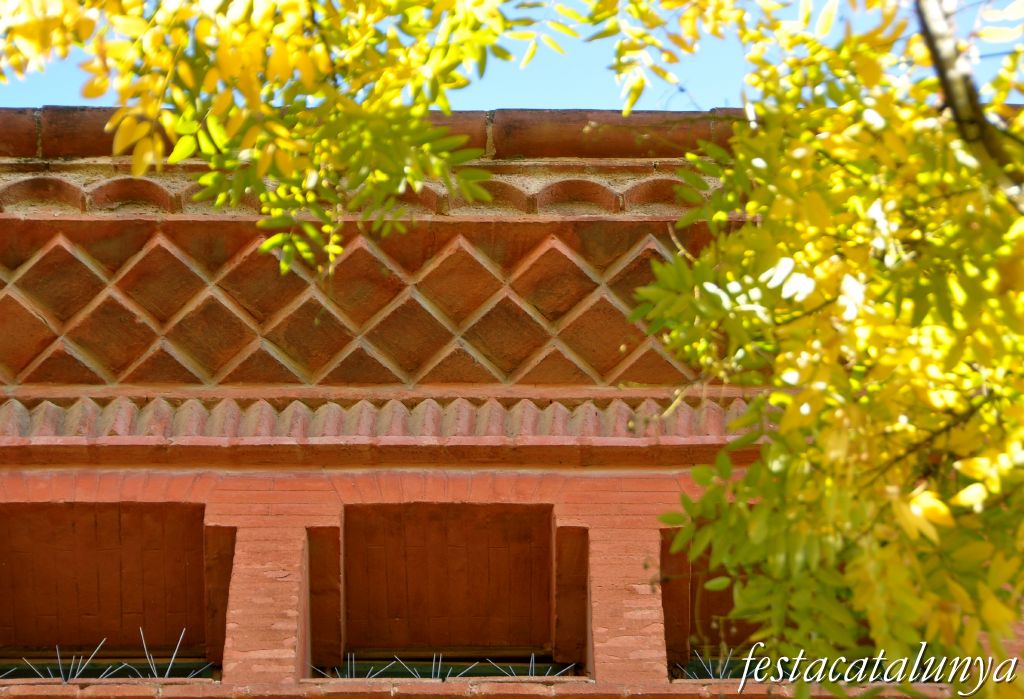 Cardedeu - Casa Lluís Espinach