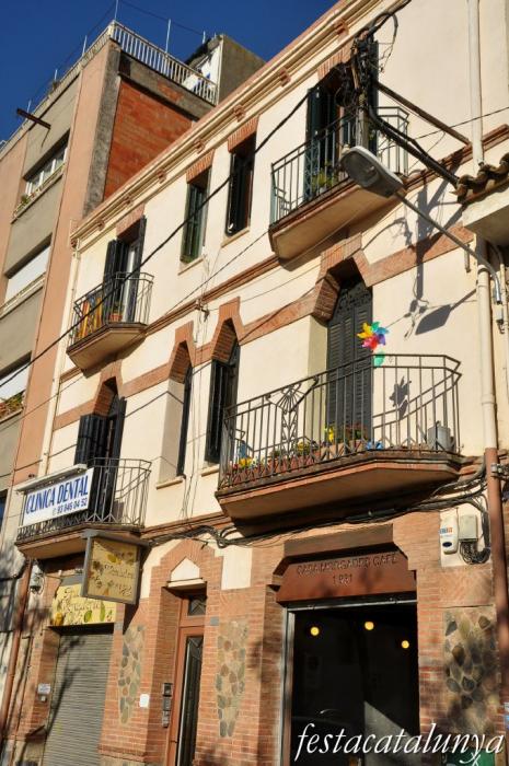 Cardedeu - Casa Morgades