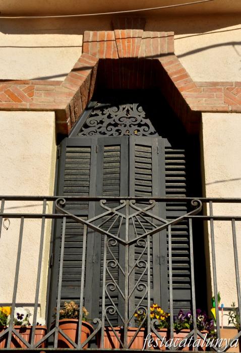 Cardedeu - Casa Morgades