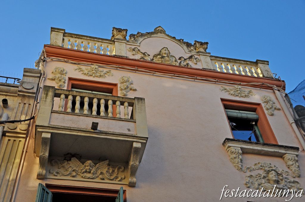 Cardedeu - Casa Viñals