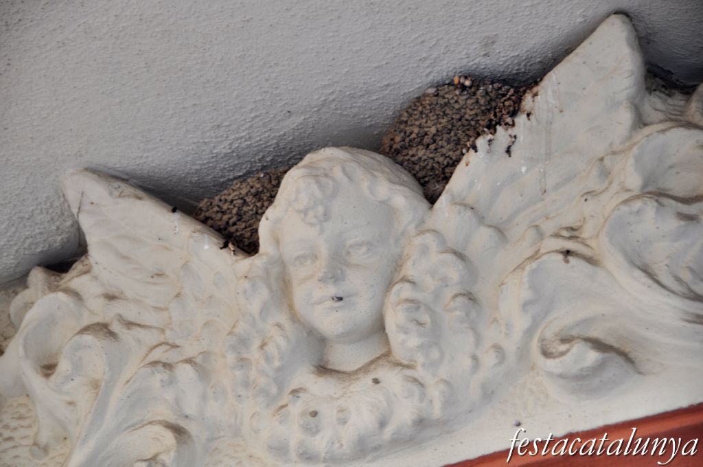 Cardedeu - Casa Viñals