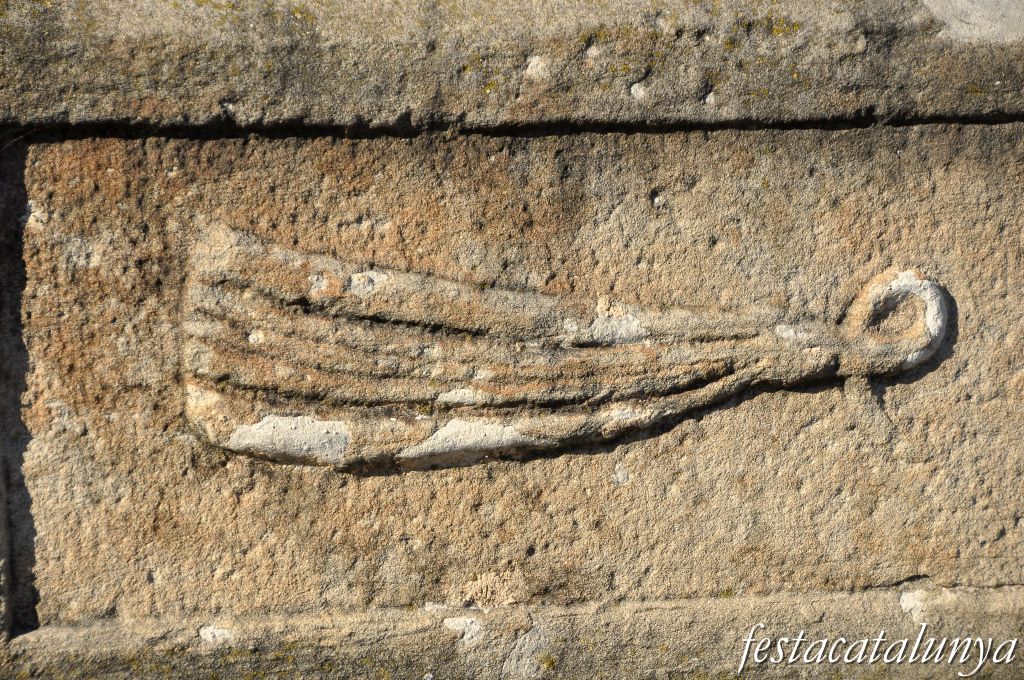 Cardedeu - Creu de Terme