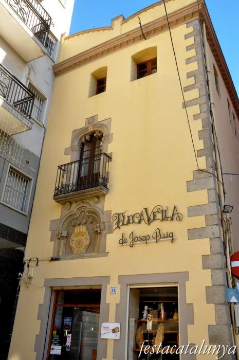 Cardedeu - Fleca Vella