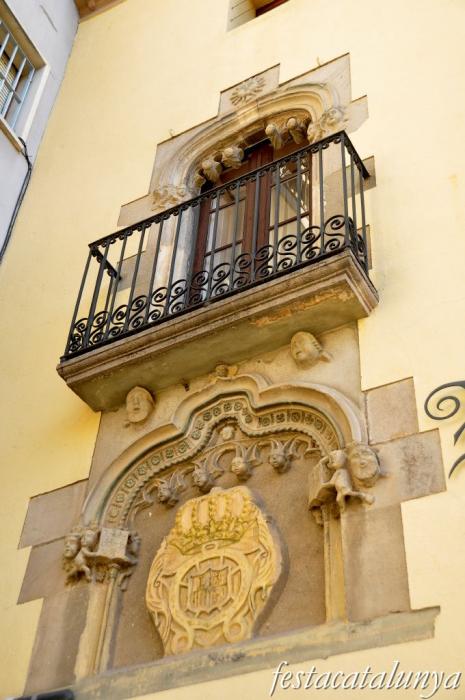 Cardedeu - Fleca Vella