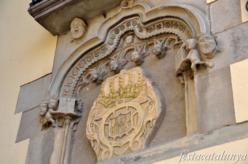 Cardedeu - Fleca Vella