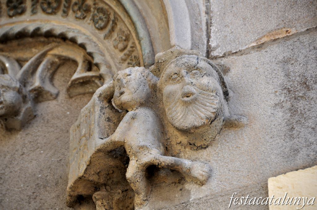 Cardedeu - Fleca Vella