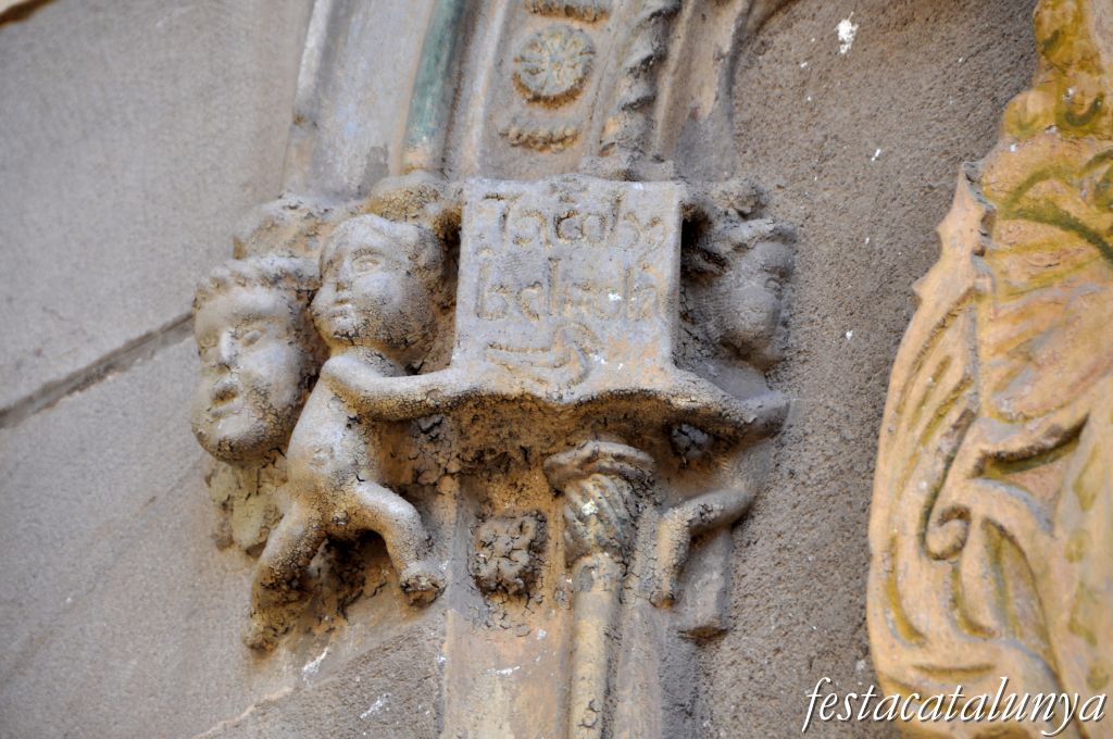 Cardedeu - Fleca Vella