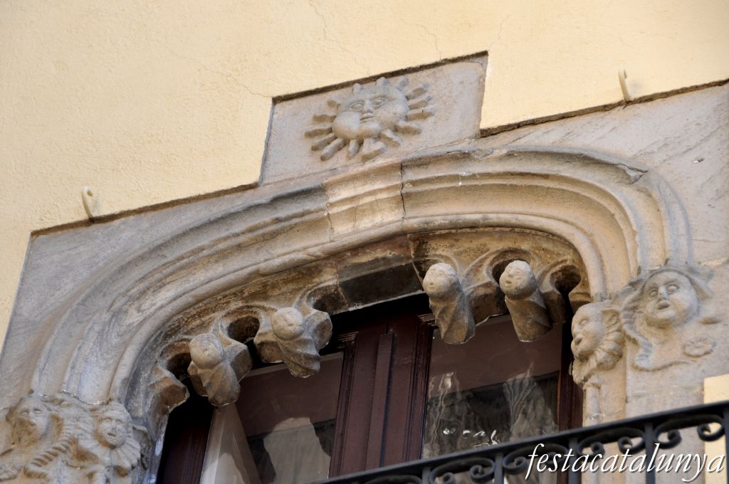 Cardedeu - Fleca Vella