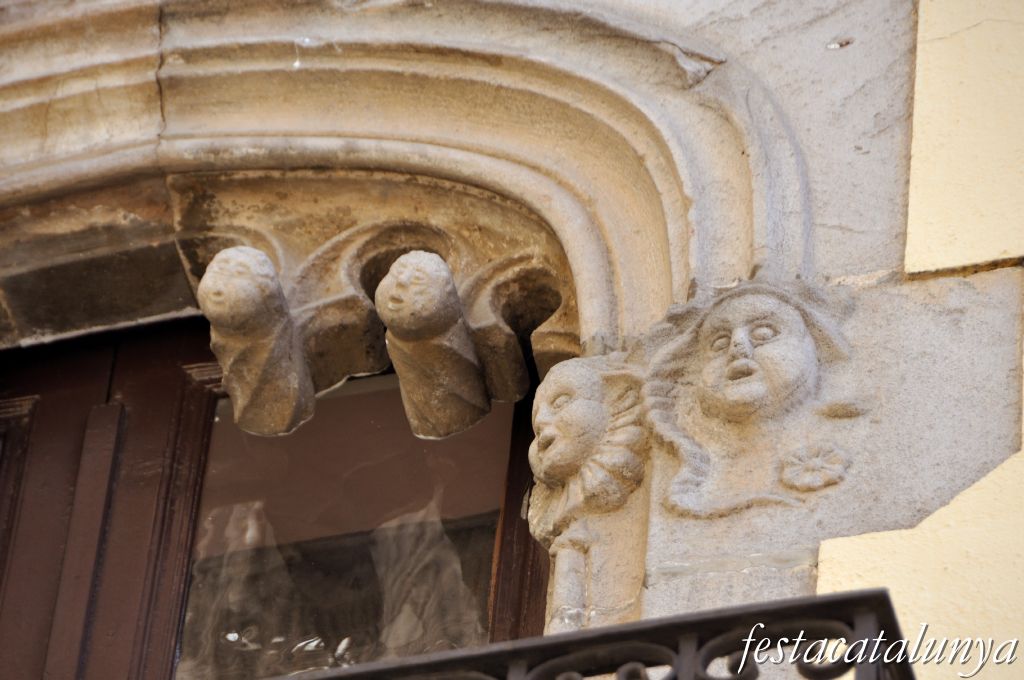 Cardedeu - Fleca Vella