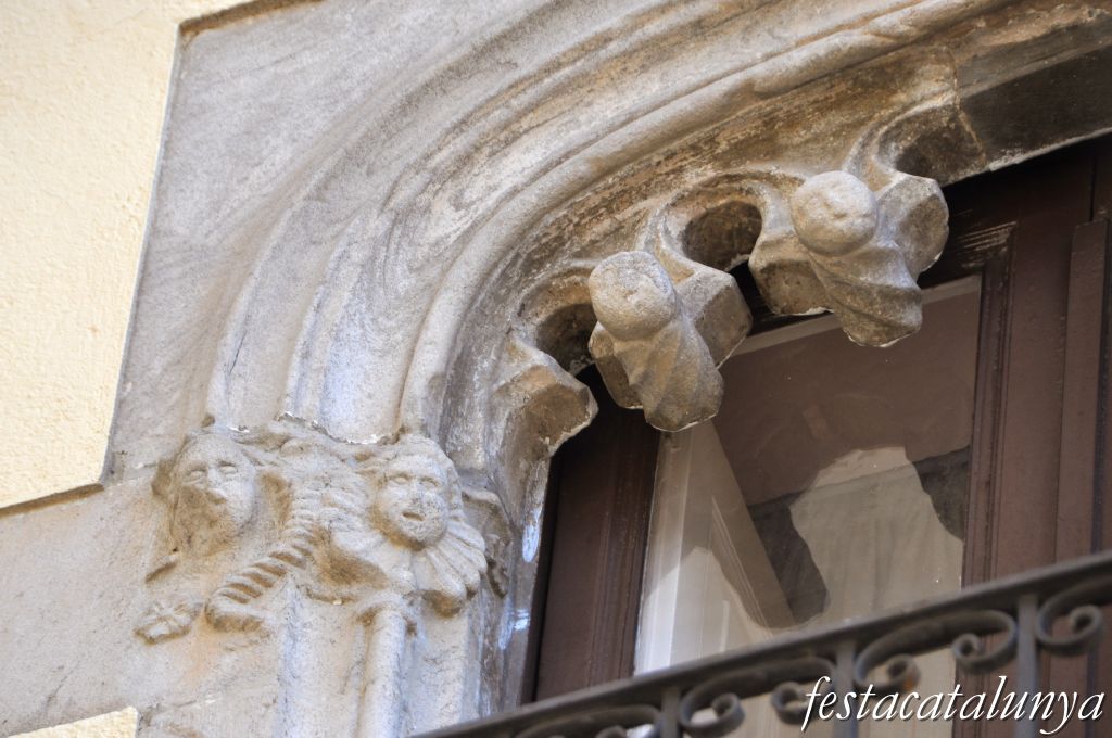 Cardedeu - Fleca Vella