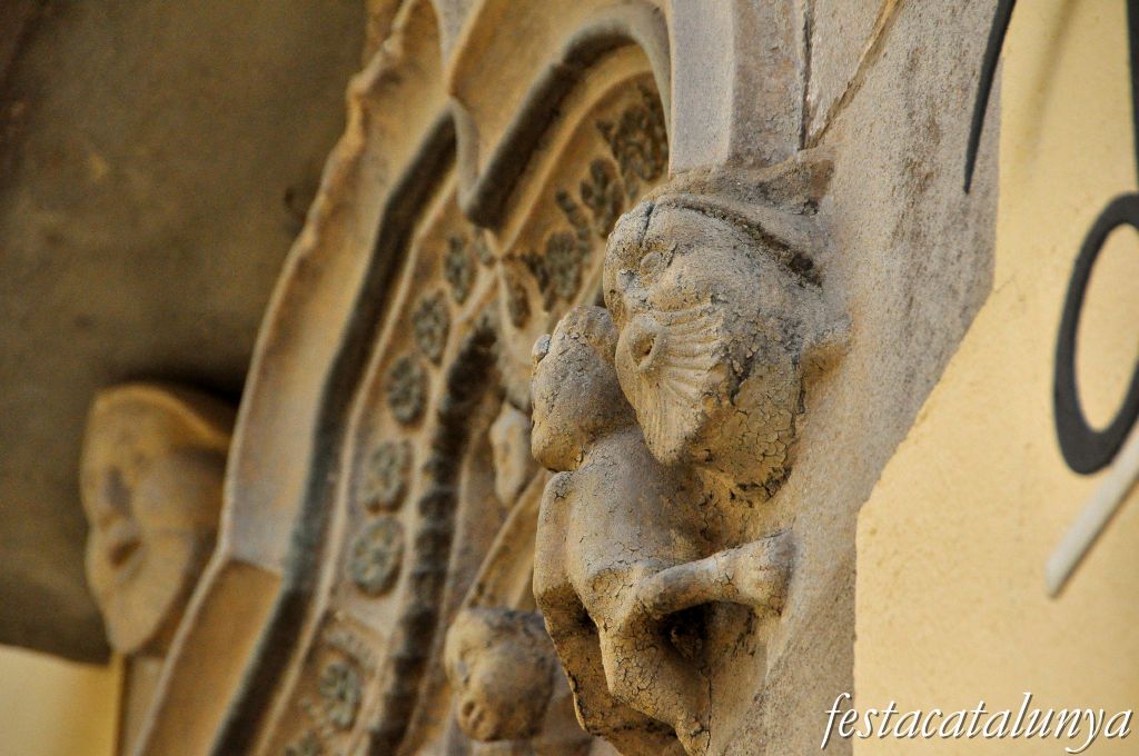 Cardedeu - Fleca Vella