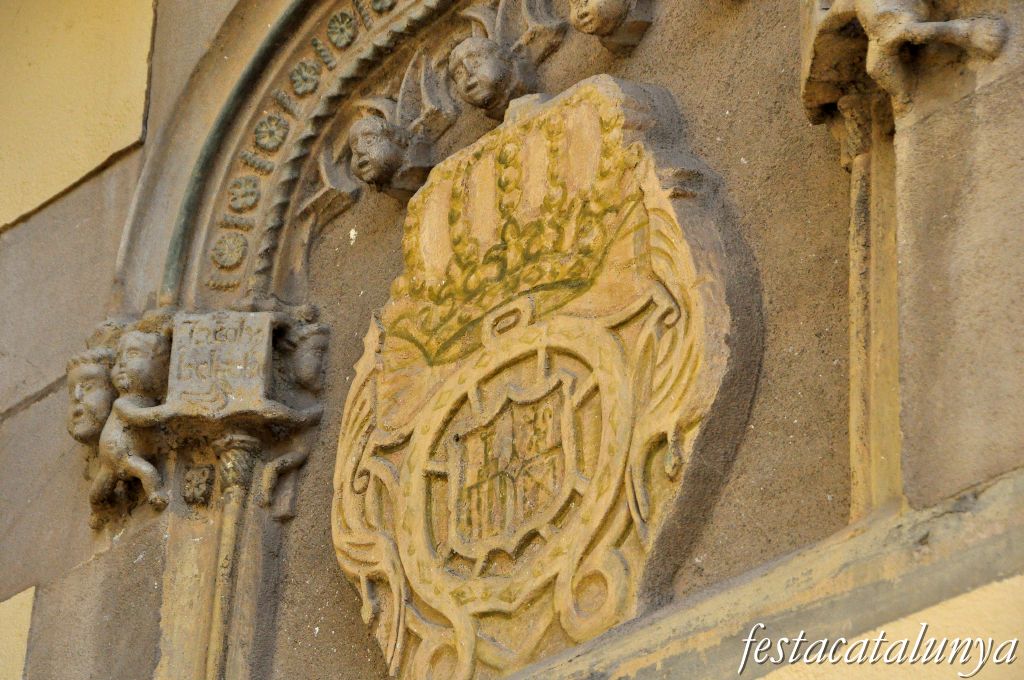 Fleca Vella de Cardedeu ***